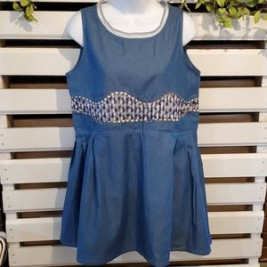 NWT.   ELF SACK dress.                 #1266